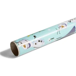 Gifi Papier cadeau Disney 2m - 6 modèles^ Loisirs Créatifs Et Emballage Cadeau