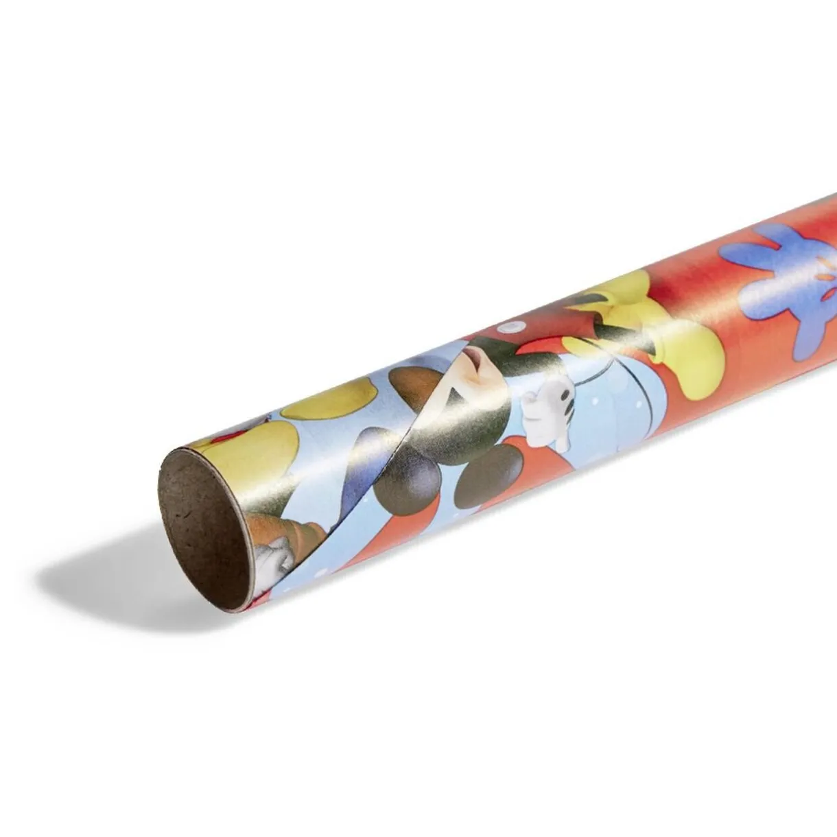 Gifi Papier cadeau Disney 2m - 6 modèles^ Loisirs Créatifs Et Emballage Cadeau