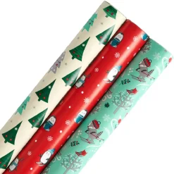 Gifi Papier cadeau enfant^ Loisirs Créatifs Et Emballage Cadeau