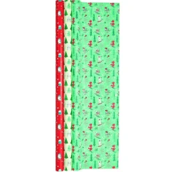 Gifi Papier cadeau enfant^ Loisirs Créatifs Et Emballage Cadeau