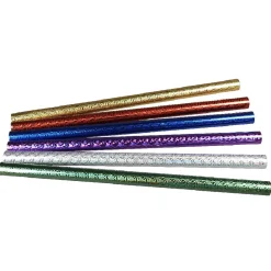 Gifi Papier cadeau holographique^ Loisirs Créatifs Et Emballage Cadeau