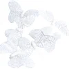 Best Gifi Papillon blanc x6