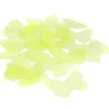 Online Gifi Papillon organza vert anis x100