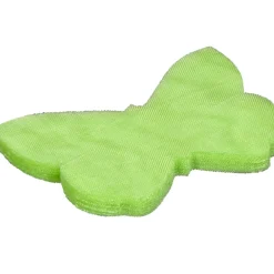 Best Gifi Papillon organza vert x50