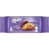 Outlet Gifi Paquet de 7 gâteaux Milka Cookie Loop chocolat 132gr