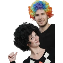 Online Gifi Perruque afro