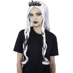 Sale Gifi Perruque princesse