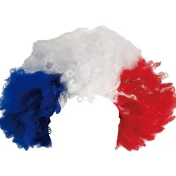 Sale Gifi PERRUQUE TRICOLORE