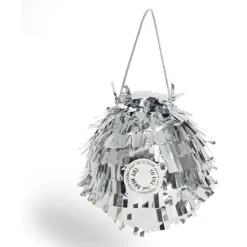 Outlet Gifi Piñata disco argenté