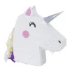 Outlet Gifi Piñata licorne en carton