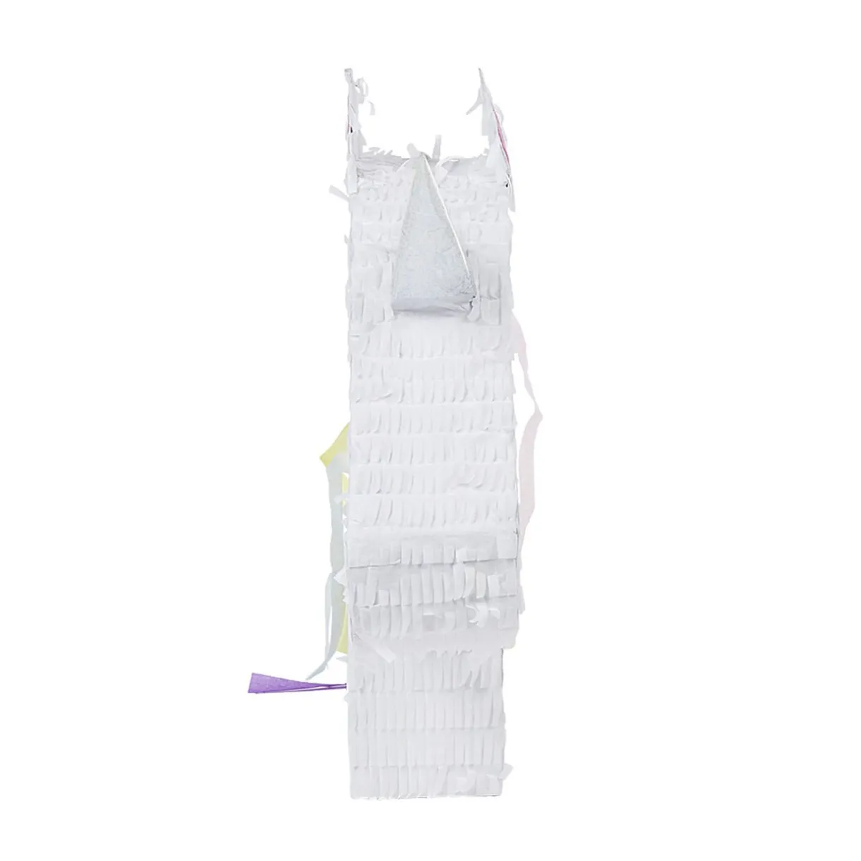 Outlet Gifi Piñata licorne en carton