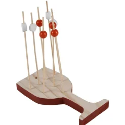 Sale Gifi Pic apéritif sur support x10