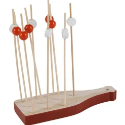 Sale Gifi Pic apéritif sur support x10