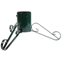 Sale Gifi Pied de sapin à 3 branches en métal