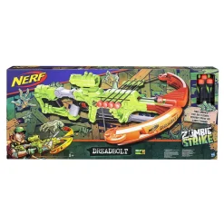 Outlet Gifi Pistolet arbalète zombie strike dreadbolt Nerf