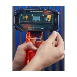 Outlet Gifi Pistolet Nerf elite laser OPS alphapoint