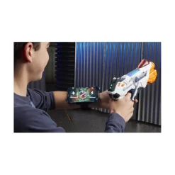 Outlet Gifi Pistolet Nerf elite laser OPS alphapoint