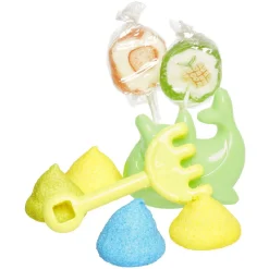 Online Gifi Plaisir d'été bonbons et jouets