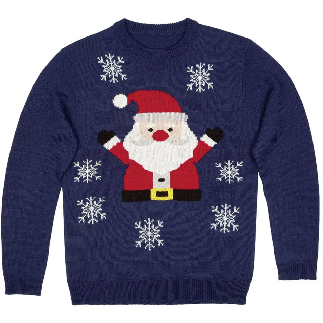 Gifi Pull de Noël enfant^ Déguisement Et Tenue De Noël