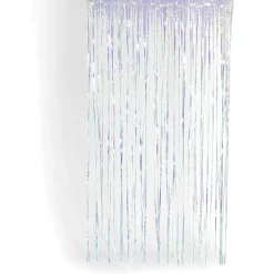 Online Gifi Rideau de porte anniversaire aluminium thème dinosaure 1x2m