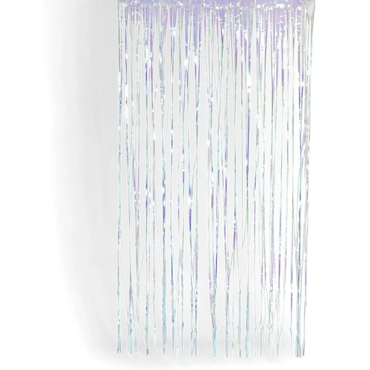 Online Gifi Rideau de porte anniversaire aluminium thème dinosaure 1x2m