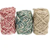 Gifi Rouleau corde jute emballage cadeau 10m x3^ Loisirs Créatifs Et Emballage Cadeau
