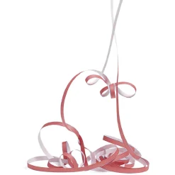 Sale Gifi Rouleau de serpentins Circus rouge, bleu, blanc, jaune x 2