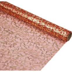 Gifi Rouleau de tissu synthétique 3 m^ Loisirs Créatifs Et Emballage Cadeau