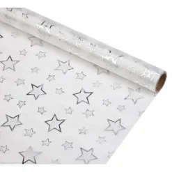 Gifi Rouleau de tissu synthétique 3 m^ Loisirs Créatifs Et Emballage Cadeau