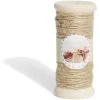 Gifi Rouleau fil de jute marron 15m^ Loisirs Créatifs Et Emballage Cadeau
