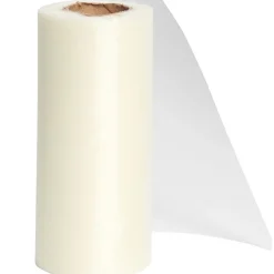 Sale Gifi Rouleau organza ivoire 25 m