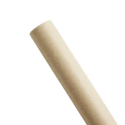 Gifi Rouleau papier cadeau kraft 100% recyclé naturel ou imprimé feuillage L200x70cm^ Loisirs Créatifs Et Emballage Cadeau