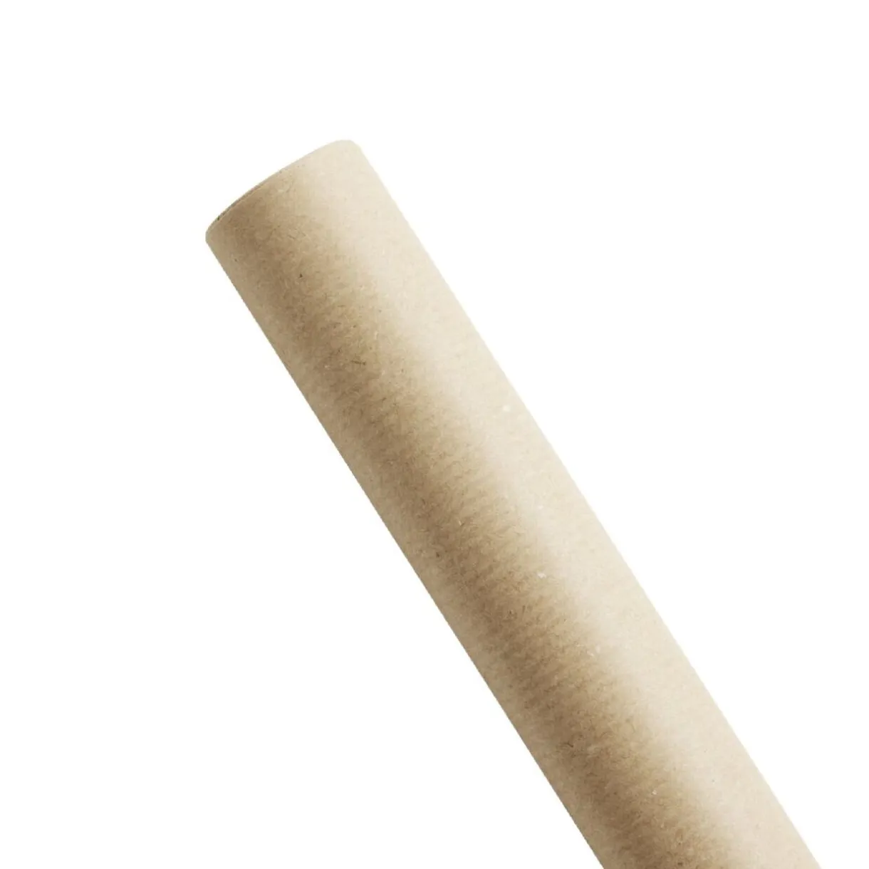 Gifi Rouleau papier cadeau kraft 100% recyclé naturel ou imprimé feuillage L200x70cm^ Loisirs Créatifs Et Emballage Cadeau