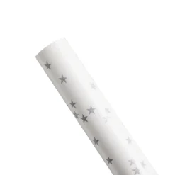 Gifi Rouleau papier cadeau Noël 2m à motifs - 2 modèles^ Loisirs Créatifs Et Emballage Cadeau