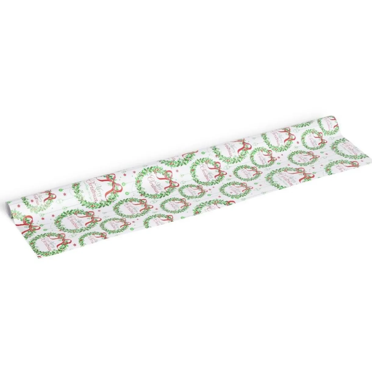 Gifi Rouleau papier cadeau Noël 2m - 6 modèles^ Loisirs Créatifs Et Emballage Cadeau