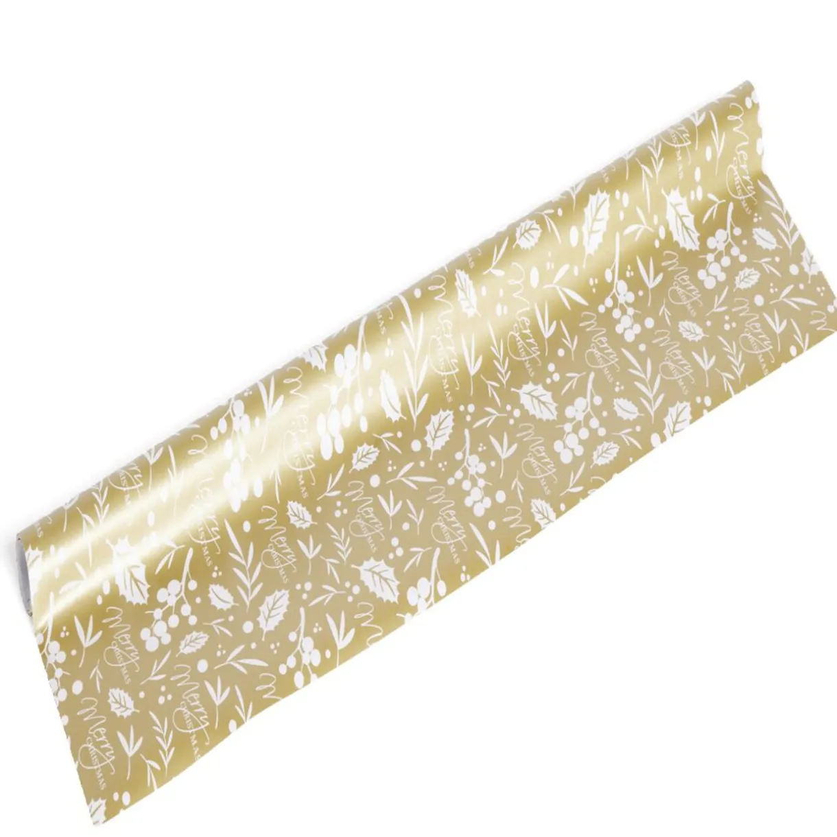 Gifi Rouleau papier cadeau Noël 2m - 6 modèles^ Loisirs Créatifs Et Emballage Cadeau