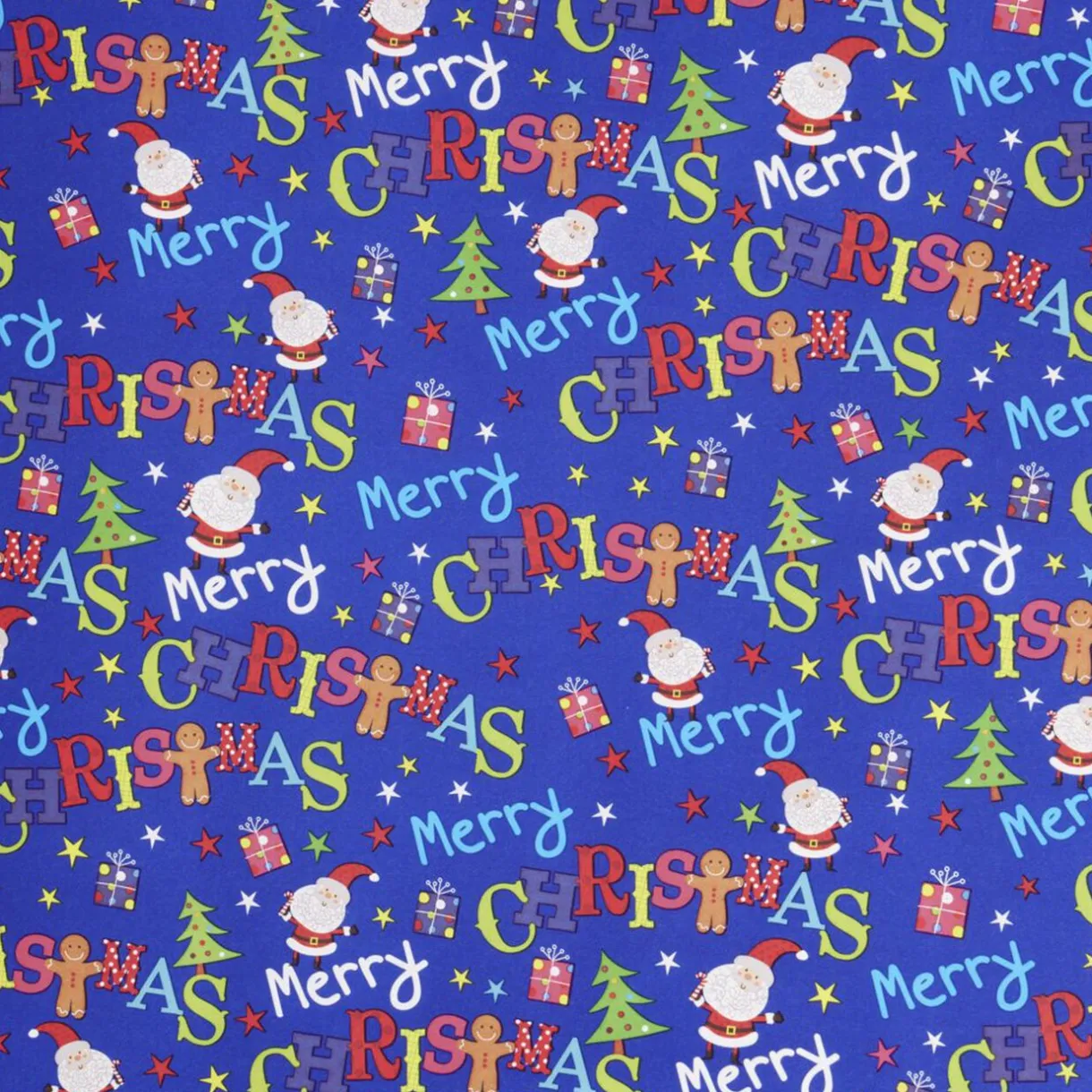 Gifi Rouleau papier cadeau Noël 2m - 6 modèles^ Loisirs Créatifs Et Emballage Cadeau