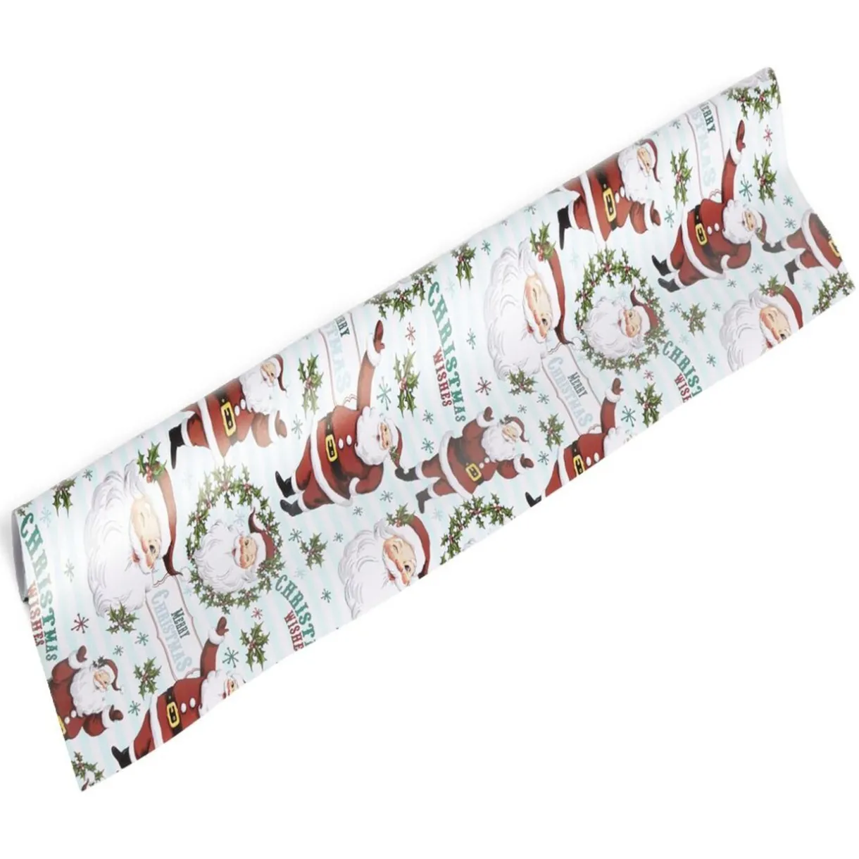 Gifi Rouleau papier cadeau Noël 2m - 6 modèles^ Loisirs Créatifs Et Emballage Cadeau