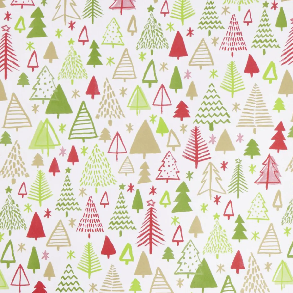 Gifi Rouleau papier cadeau Noël 2m - 6 modèles^ Loisirs Créatifs Et Emballage Cadeau