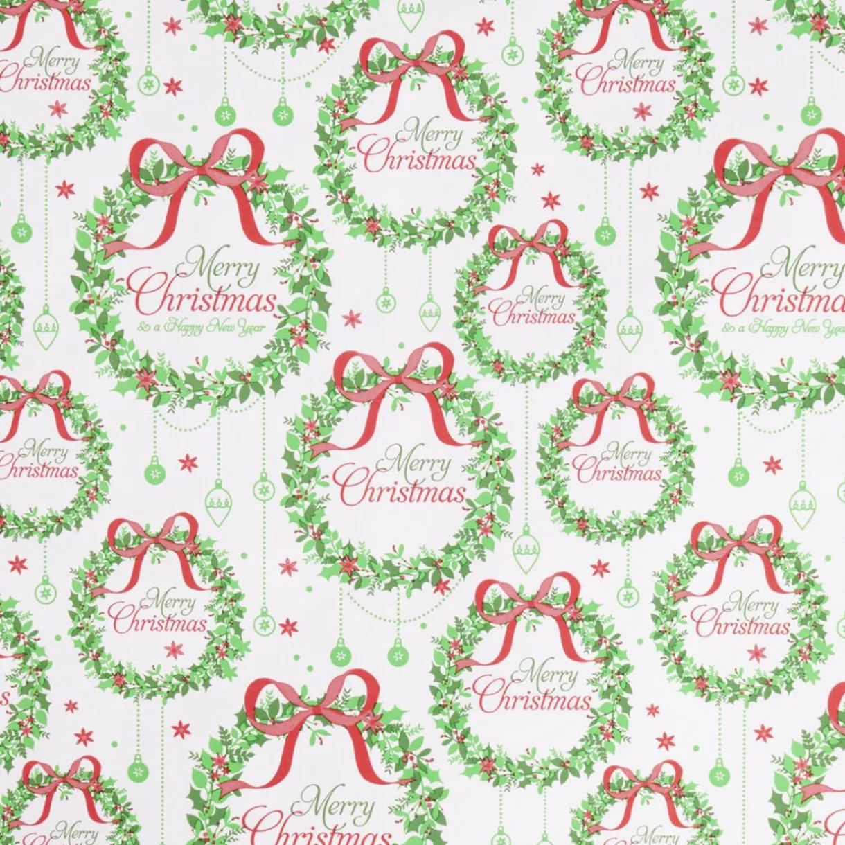 Gifi Rouleau papier cadeau Noël 2m - 6 modèles^ Loisirs Créatifs Et Emballage Cadeau