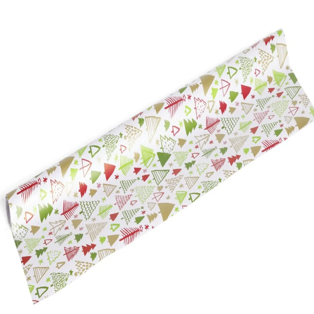 Gifi Rouleau papier cadeau Noël 2m - 6 modèles^ Loisirs Créatifs Et Emballage Cadeau