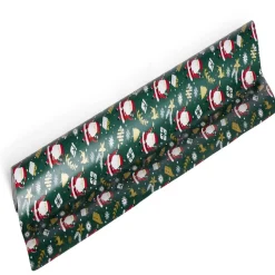 Gifi Rouleau papier cadeau Noël 2m x4^ Loisirs Créatifs Et Emballage Cadeau