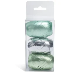 Gifi Ruban bolduc de Noël L 10 m x3^ Loisirs Créatifs Et Emballage Cadeau