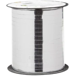 Gifi Ruban bolduc métallique rouge doré ou argenté 182 mètres^ Loisirs Créatifs Et Emballage Cadeau