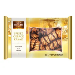 Online Gifi Sablé viennois cacao 450gr