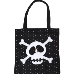 New Gifi Sac à bonbon Halloween en feutre