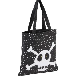 Outlet Gifi Sac à bonbons en feutrine Halloween