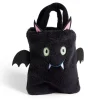 Online Gifi Sac à bonbons Halloween fantôme/citrouille/chat - 3 modèles