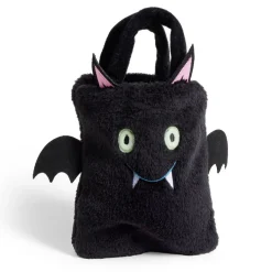 Online Gifi Sac à bonbons Halloween fantôme/citrouille/chat - 3 modèles