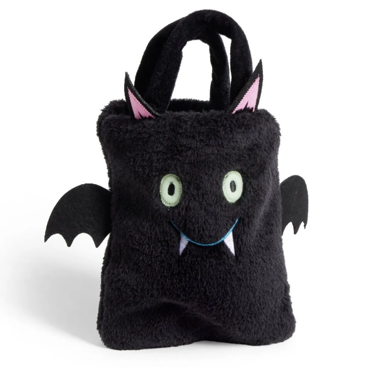 Online Gifi Sac à bonbons Halloween fantôme/citrouille/chat - 3 modèles